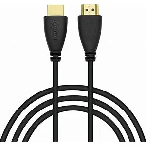 CABLE HDMI - HDMI MEDIO